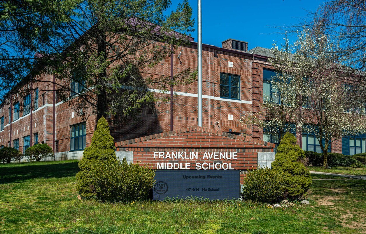 Franklin Avenue Middle School